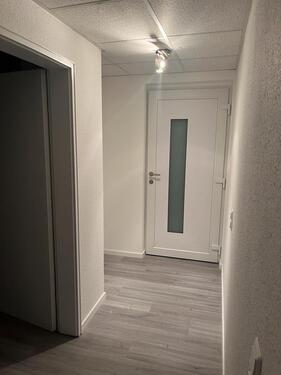 Foto - 1 Zimmer Erdgeschoßwohnung zur Miete in Gladenbach