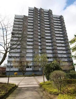 Foto - 3 Zimmer Etagenwohnung zum Kaufen in Köln