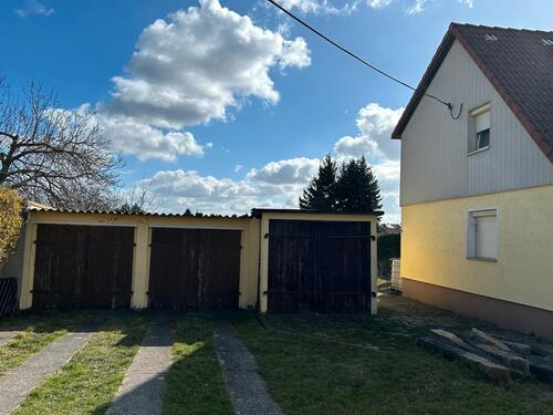 Foto - Doppelhaushälfte zum Kaufen in Riesa