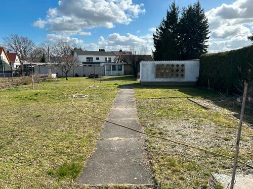 Foto - Doppelhaushälfte in Riesa zum Kaufen