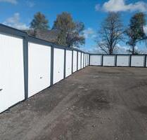 Mietgarage Mietcontainer 680cm X 240cm in Kalkar