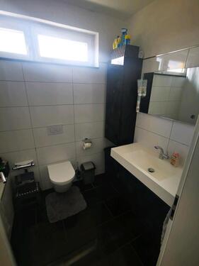 Foto - 4 Zimmer Etagenwohnung in Schweinfurt