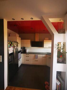 Foto - Etagenwohnung in Schweinfurt zum Kaufen