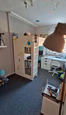 Foto - 3 Zimmer Etagenwohnung in Oschersleben (Bode)