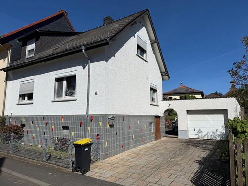 Foto - Charmantes, vielseitiges Einfamilienhaus für die kleine Familie
