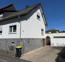 Charmantes, vielseitiges Einfamilienhaus für die kleine Familie - Wettenberg