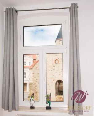 Foto - 2,5-Raum-Wohnung mit EBK und Esszimmer im Zentrum von Zerbst
