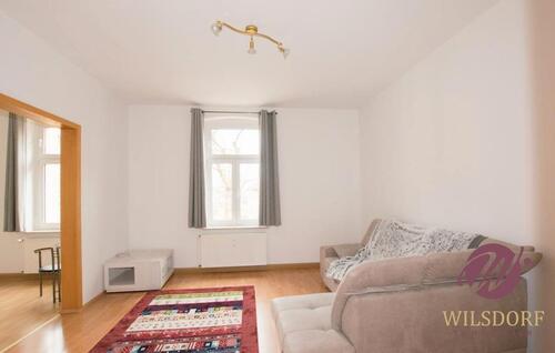 Foto - 2.5 Zimmer Etagenwohnung in Zerbst (Anhalt)