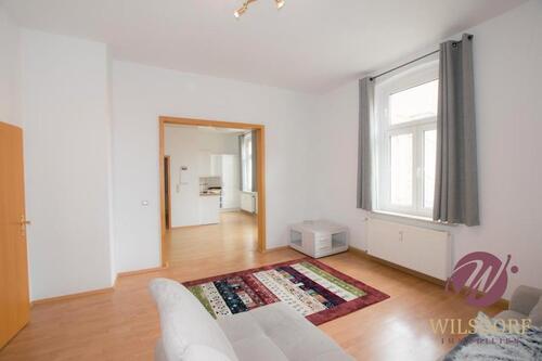 Foto - Etagenwohnung in Zerbst (Anhalt) zur Miete