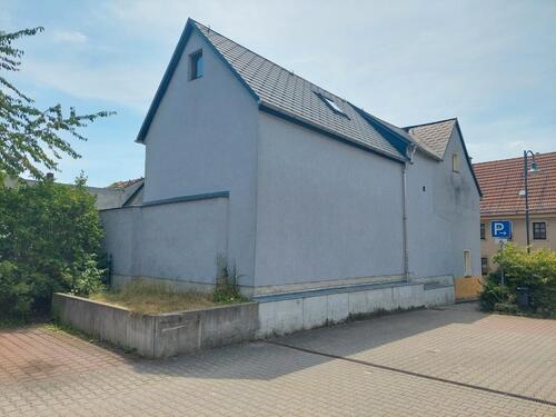 Foto - 7 Zimmer Einfamilienhaus zum Kaufen in Radeberg