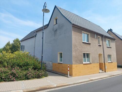 Foto - 7 Zimmer Einfamilienhaus in Radeberg