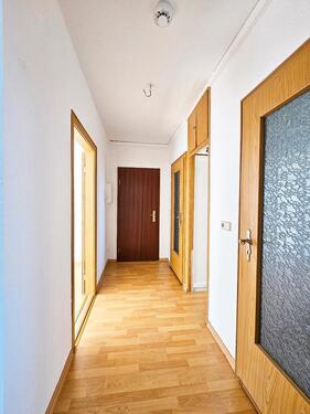 Foto - 3 Zimmer Etagenwohnung zum Kaufen in Werdau