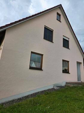 Foto - 6 Zimmer Einfamilienhaus zum Kaufen in Wertingen