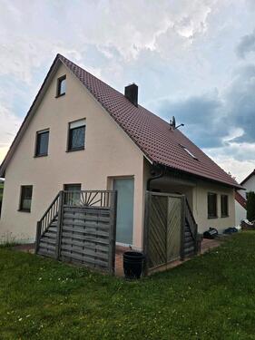 Foto - 6 Zimmer Einfamilienhaus in Wertingen