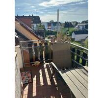 Schöne 3 Zimmer DG-Wohnung zu vermieten - Gießen Allendorf