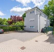2-Zimmer-Staffelgeschosswohnung mit Balkon in HH-Farmsen - Hamburg Wandsbek