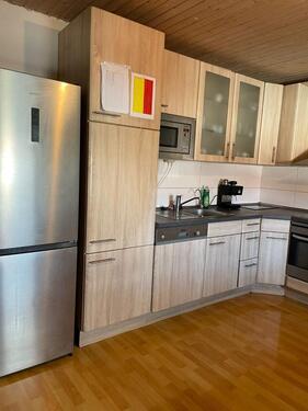 Foto - Monteurzimmer - Wallersdorf - 17,00 EUR Kaltmiete,