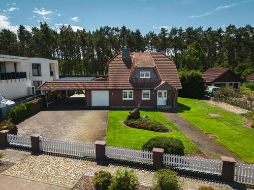 Foto - Traumhaus in Mützel in Top Lage – modern und energieeffizient!