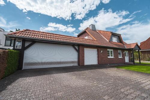 Foto - Einfamilienhaus in Genthin