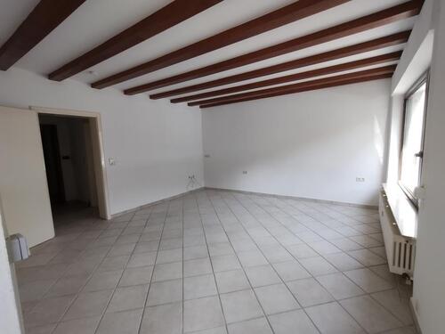 Foto - Etagenwohnung in Bad Herrenalb zur Miete