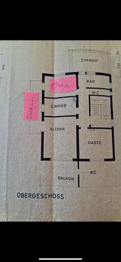 Foto - Zwei Wohnungen in einem Dreifamilienhaus