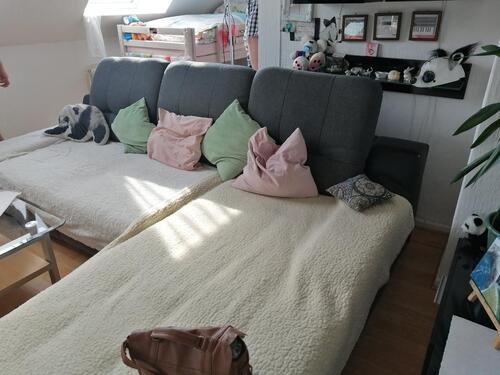 Foto - Etagenwohnung zur Miete in Osterode am Harz