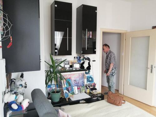 Foto - Etagenwohnung in Osterode am Harz