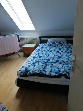 Foto - Etagenwohnung in Osterode am Harz zur Miete