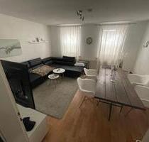 Charmante Dachgeschosswohnung – ruhig & zentral in Detmold