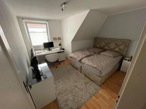 Foto - Etagenwohnung zur Miete in Detmold
