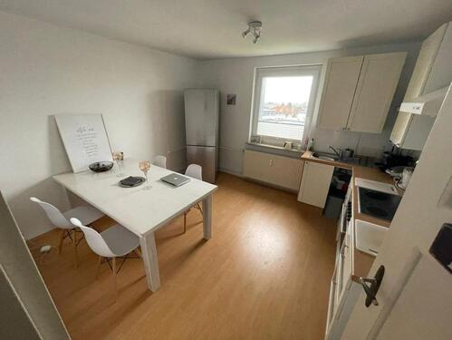 Foto - Etagenwohnung in Detmold