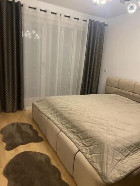 Foto - 4 - Zimmer Wohnung in Zehlendorf zu vermieten
