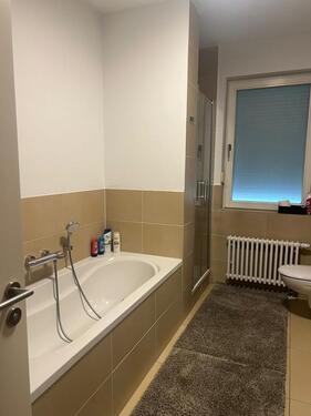 Foto - Etagenwohnung in Berlin