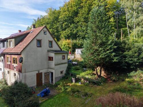 Foto - Einfamilienhaus in Zella-Mehlis zum Kaufen