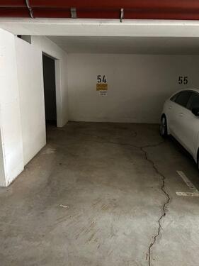 Foto - Tiefgaragen-Stellplatz Maximilianstr.59 Pforzheim