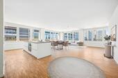 Foto - Etagenwohnung zur Miete in Berlin