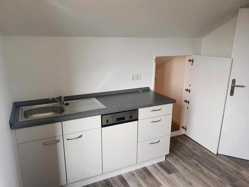 Foto - Etagenwohnung zur Miete in Untermeitingen