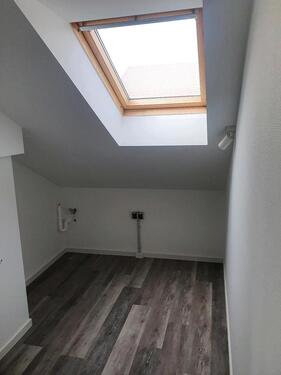 Foto - Etagenwohnung in Untermeitingen