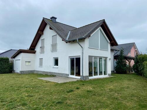 Foto - Einfamilienhaus zur Miete in Osburg