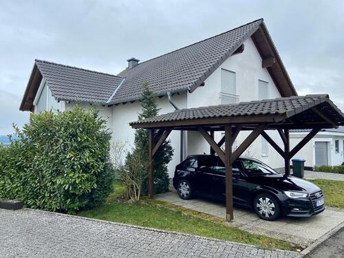 Foto - Einfamilienhaus in Osburg