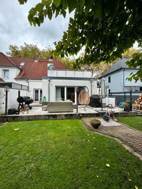 Foto - Einfamilienhaus in Bottrop