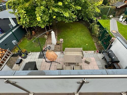 Foto - Einfamilienhaus in Bottrop zum Kaufen