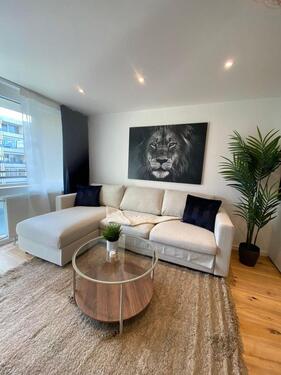 Foto - kernsaniertes 1-Zimmer-Apartment