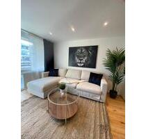 kernsaniertes 1-Zimmer-Apartment - München Berg am Laim