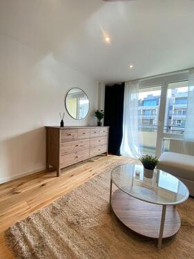 Foto - Etagenwohnung zur Miete in München