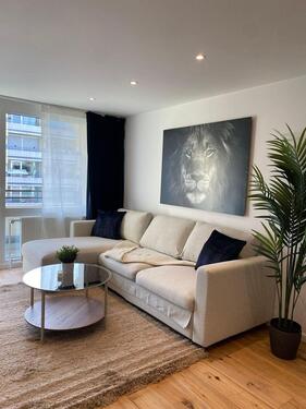 Foto - Etagenwohnung in München