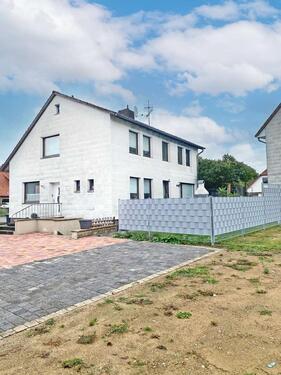 Foto - Geräumiges Einfamilienhaus auf zwei Etagen – Dein neues Zuhause in Bergen