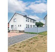 Geräumiges Einfamilienhaus auf zwei Etagen – Dein neues Zuhause in Bergen