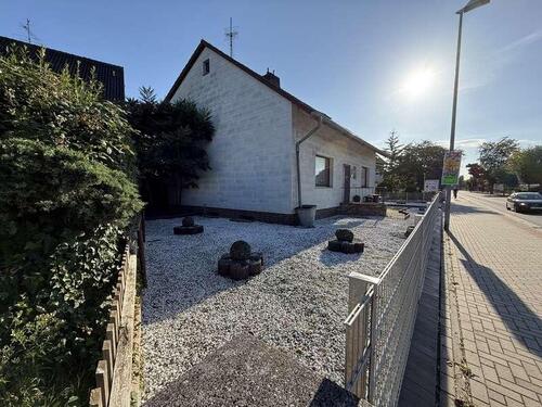 Foto - Einfamilienhaus zur Miete in Bergen