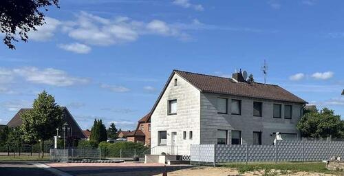 Foto - Einfamilienhaus in Bergen